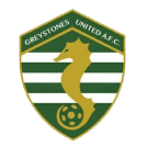 Greystones United Football Club