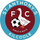 St. Anthonys Kilcoole Football Club